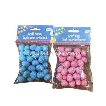 50PCS Easter Eggs